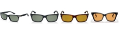 Persol Polarized Sunglasses , P03048S (58)P
